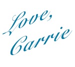 love-carrie